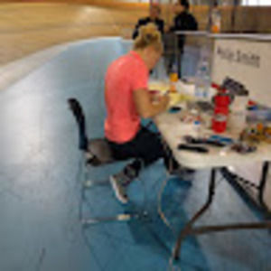 Meet your Posher, Missy